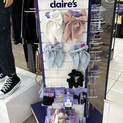 Kohl's - Claire's