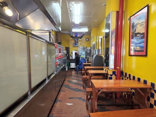 Taqueria Cancun by null