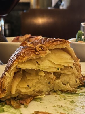 Holborn Dining Room by null Holborn Dining Room by null