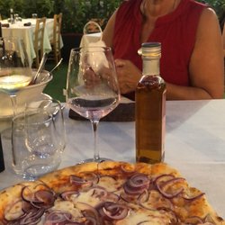 La Tramontana Osteria Pizzeria Di F.Lli Brunacci Di Brunacci A.E - Pizza