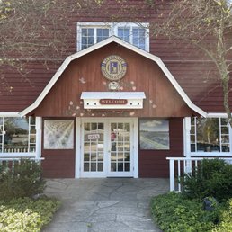 Exterior photo of Island Lavender - Ephraim, Wisconsin Exterior photo of Island Lavender - Ephraim, Wisconsin