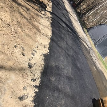 Asphalt Paving - Masonry/Concrete Near Me - Gorham, Maine