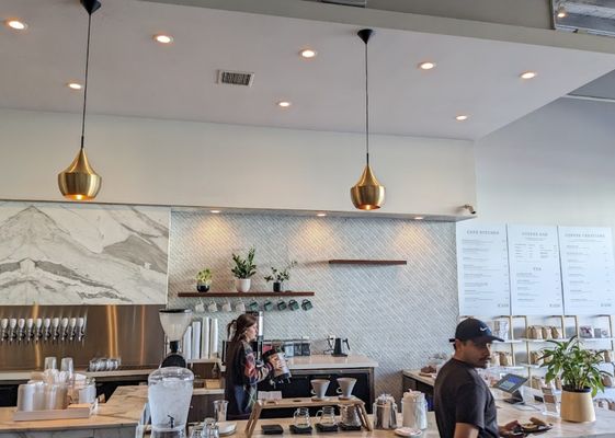 Holsem Coffee by null