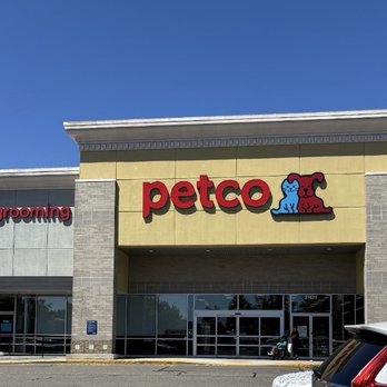 Petco - Pet Stores Near Me - Federal Way, Washington Petco - Pet Stores Near Me - Federal Way, Washington