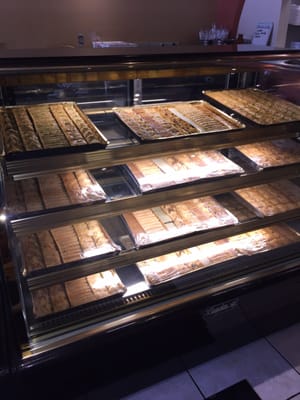 Sahara On Main (BOLLYWOOD BITES ) by null