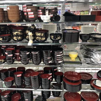 Daiso - Most of these bowls are $1.50 each - Discount Store Near Me - Dublin, California
