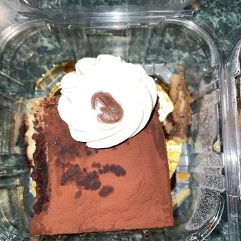 Crispelli's Bakery & Pizzeria - Pizza Near Me - Grosse Pointe Woods, Michigan