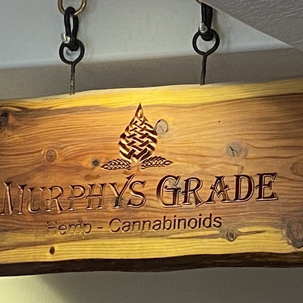 Murphys Grade - Seafood Near Me - Murphys, California