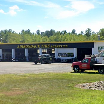 Adirondack Tire & Service - Tires Near Me - Queensbury, New York Adirondack Tire & Service - Tires Near Me - Queensbury, New York