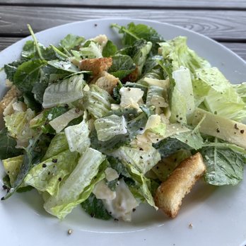 Crafted Greens - Side Caesar Salad - American Near Me - El Cajon, California Crafted Greens - Side Caesar Salad - American Near Me - El Cajon, California