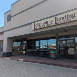 Exterior photo of Lehmann's Landing - Bridgeton, Missouri Exterior photo of Lehmann's Landing - Bridgeton, Missouri