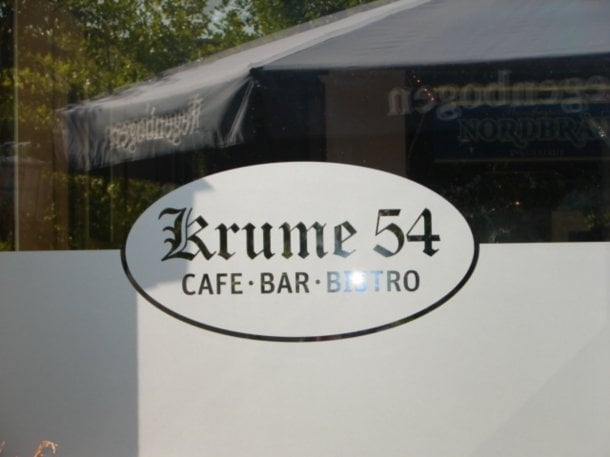Krume 54