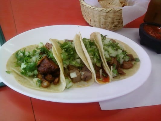 Taquerias El Mexicano by null