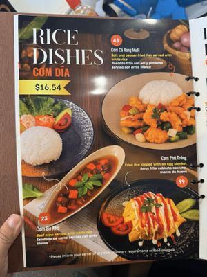 Menu photo 6 Pho Ha 7 Corona, CA Menu photo 6 Pho Ha 7 Corona, CA