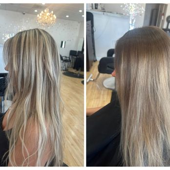 Salon Harmony - Hair Salons Near Me - Redondo Beach, California Salon Harmony - Hair Salons Near Me - Redondo Beach, California