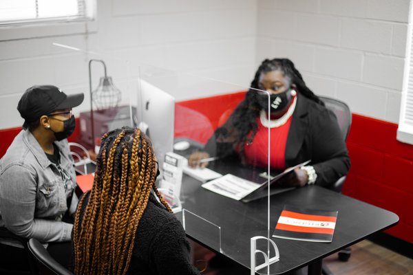 Regency Income Tax Preparation