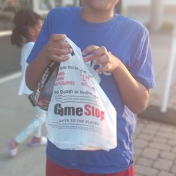 Gamestop
