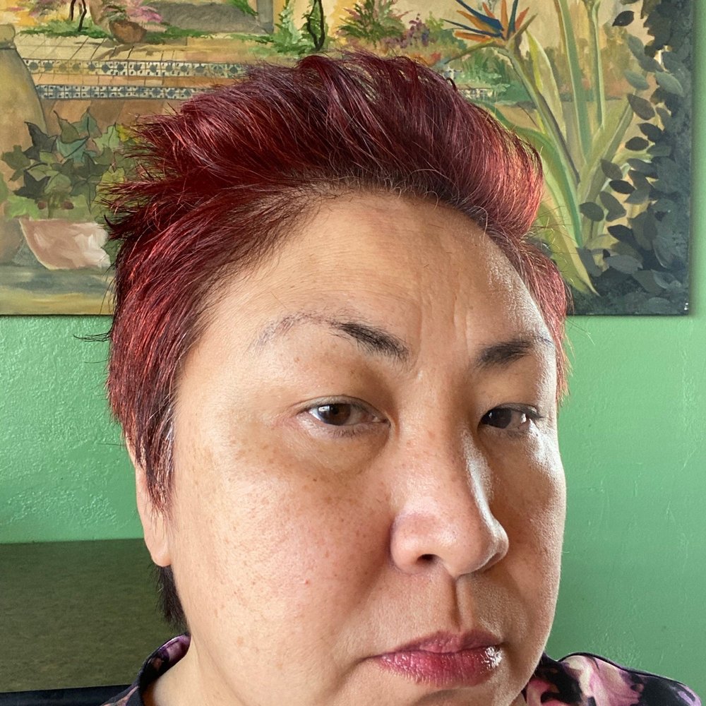 Salon Blush - Blush hair salon Matt hair stylist - Waxing Near Me - Henderson, Nevada
