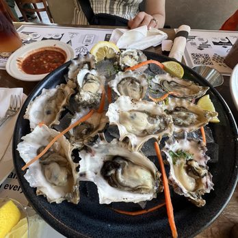 Casa Colima Mexican Restaurant - Dozen fresh oysters! - Mexican Near Me - Happy Valley, Oregon Casa Colima Mexican Restaurant - Dozen fresh oysters! - Mexican Near Me - Happy Valley, Oregon