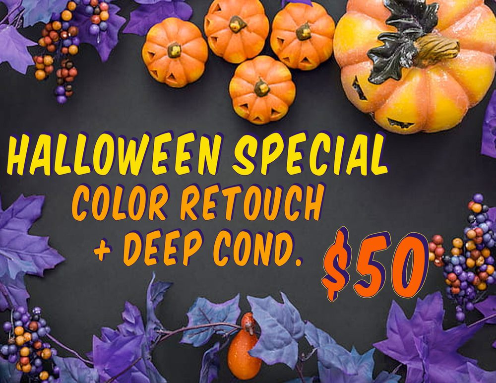 NANI’S HAIR SALON Updated August 2024 34 Photos & 20 Reviews 153