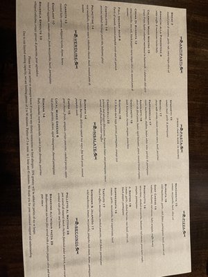 Menu photo 5 Burrata Eastchester, NY Menu photo 5 Burrata Eastchester, NY