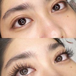 Moon Lashes