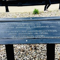 Parkersburg City Park