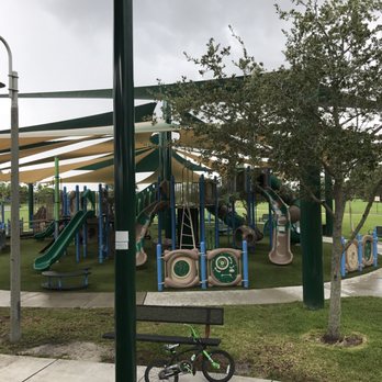 Pine Trails Park - The other big playground with tall slides - Parks Near Me - Parkland, Florida Pine Trails Park - The other big playground with tall slides - Parks Near Me - Parkland, Florida