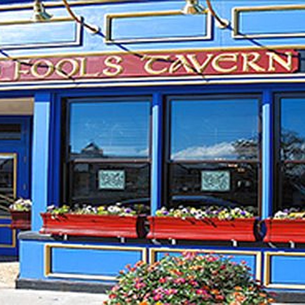 Two Fools Tavern - Irish Near Me - Albuquerque, New Mexico Two Fools Tavern - Irish Near Me - Albuquerque, New Mexico