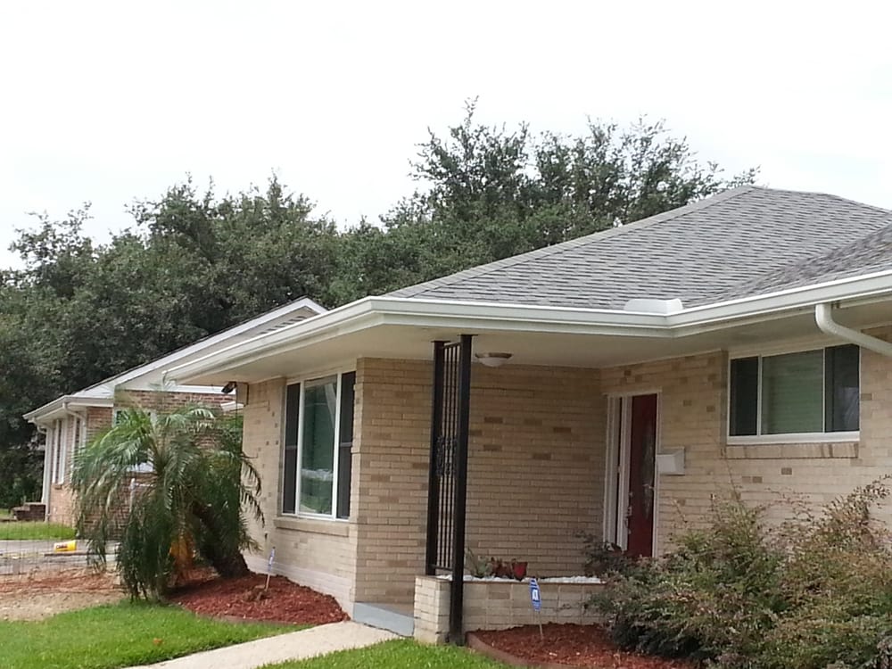 Slide of Gerdes Architectural Roofing