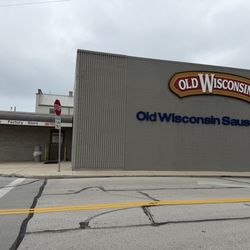 Old Wisconsin Sausage