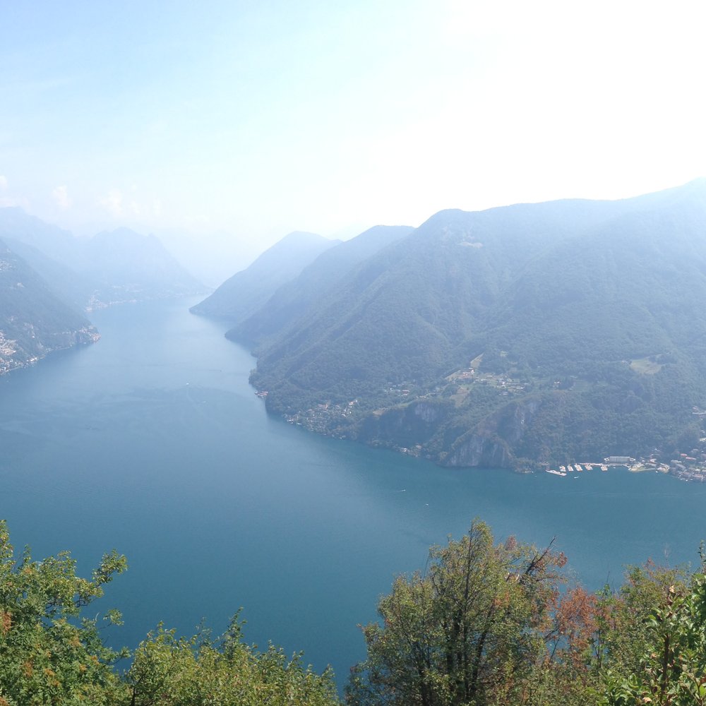Funicolare Monte San Salvatore - Hiking Near Me - Paradiso, TI Funicolare Monte San Salvatore - Hiking Near Me - Paradiso, TI