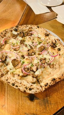 Pizzicletta by null