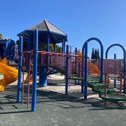 Coronet Park