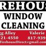Photo of Firehouse Window Cleaning