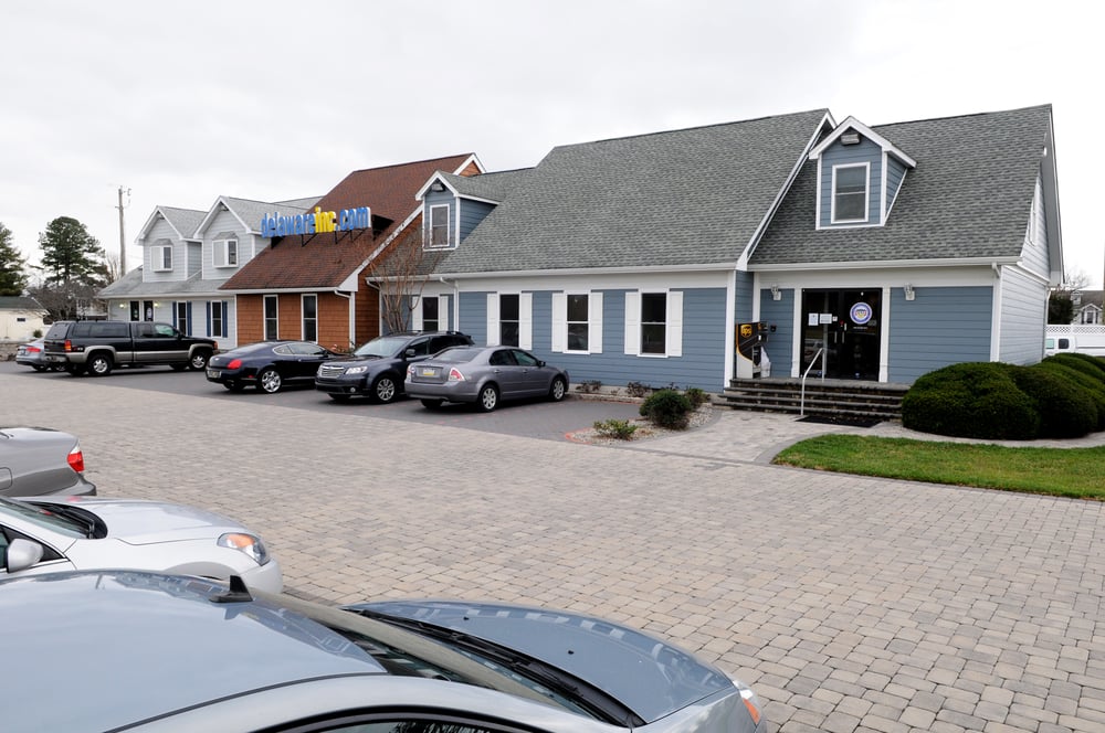 HARVARD BUSINESS SERVICES Updated October 2024 16192 Coastal Hwy