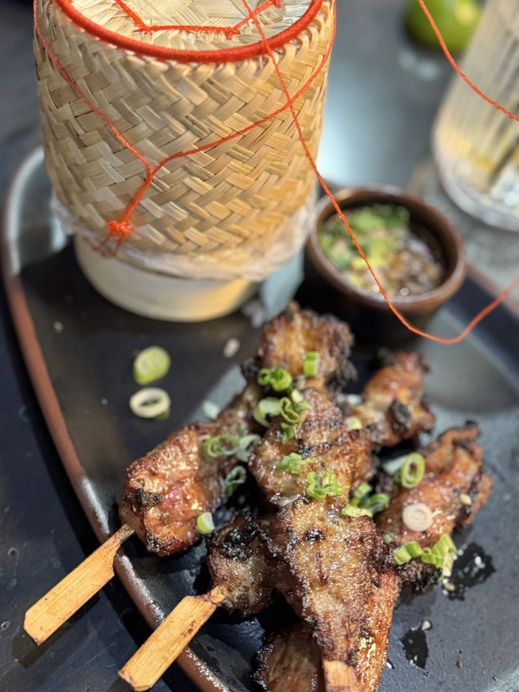 Som Boon Thai Kitchen