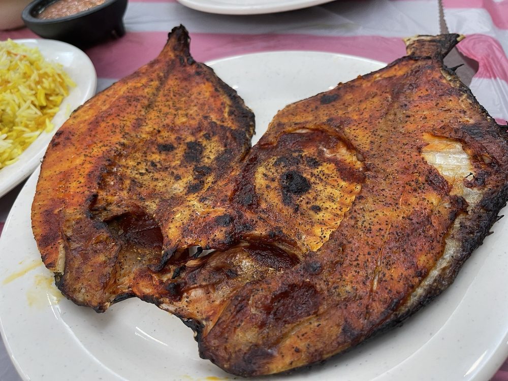 Hadramout Restaurant