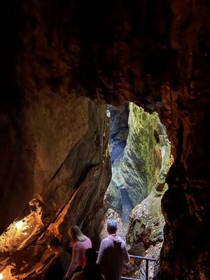 Consolidated Gold Mine by null