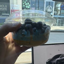 Skimpy bowl Skimpy bowl