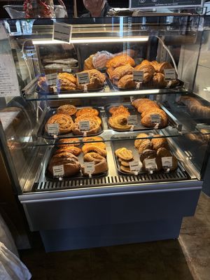 Boîte à Pain Café Napoli by null