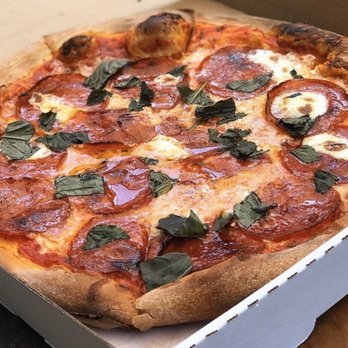 The Parlor - Pizza Near Me - Phoenix, Arizona The Parlor - Pizza Near Me - Phoenix, Arizona