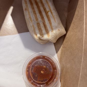 Awaken Cafe - Egg breakfast burrito - Coffee & Tea Near Me - Paradise Valley, Arizona