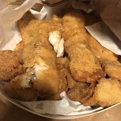Speedy’s Fish - Fish