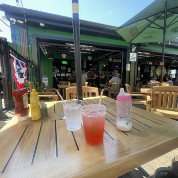 O'Brien's Pub - Pubs Near Me - Newport, Rhode Island