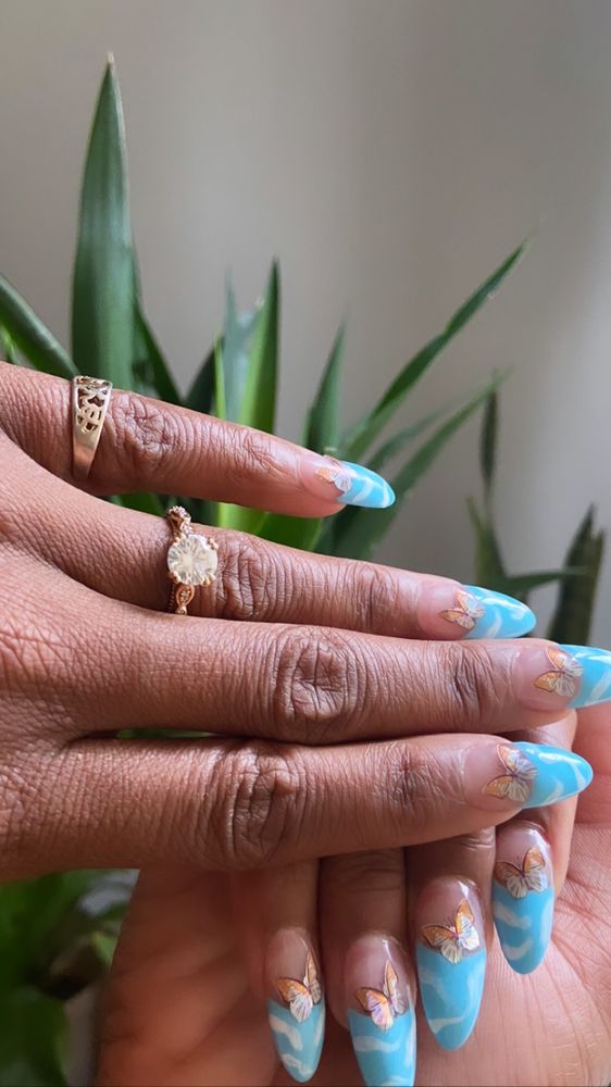 LA NAILS Updated October 2024 210 Photos & 37 Reviews 7195 Hwy 85