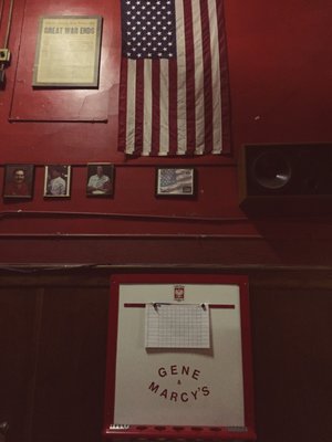 Holler House | Milwaukee and the Nation’s Oldest Alleys by null