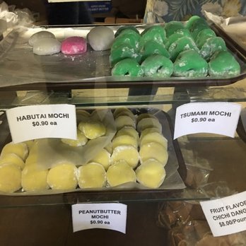 Nisshodo Candy Store - Candy Stores Near Me - Honolulu, Hawaii