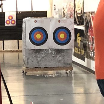 Impact Archery - Beginners targets - Archery Near Me - Las Vegas, Nevada Impact Archery - Beginners targets - Archery Near Me - Las Vegas, Nevada