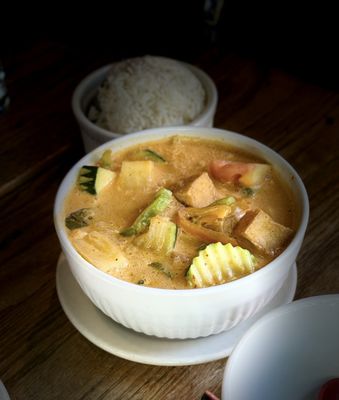 Busaba Pearl St by null